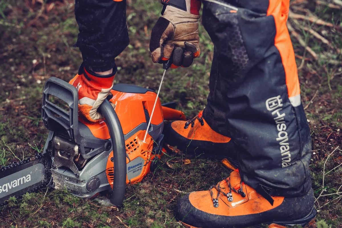 Husqvarna 564 XPG 20" X-Force 3/8" c85