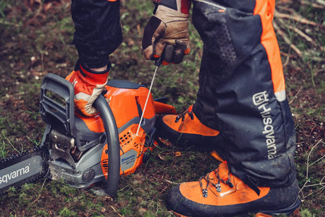 Husqvarna 564 XPG 20" X-Force 3/8" c85