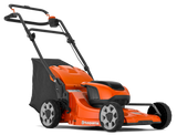 HUSQVARNA LC 142I, 40-B140 + 40-C80