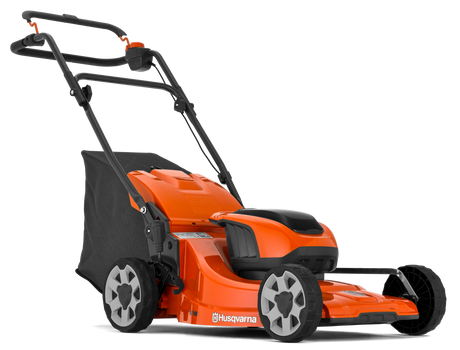 HUSQVARNA LC 142I, 40-B140 + 40-C80