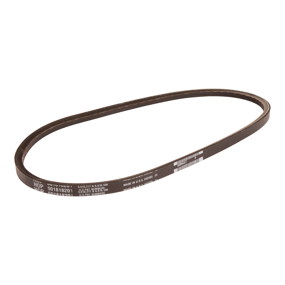 HUSQVARNA DRIVE BELT A 35.75 EL