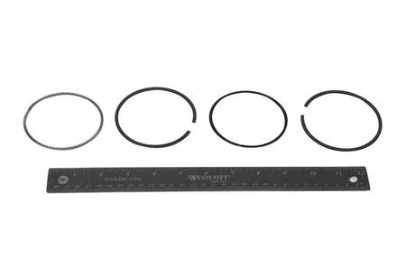 POLARIS PISTON RINGS KIT  80 MM