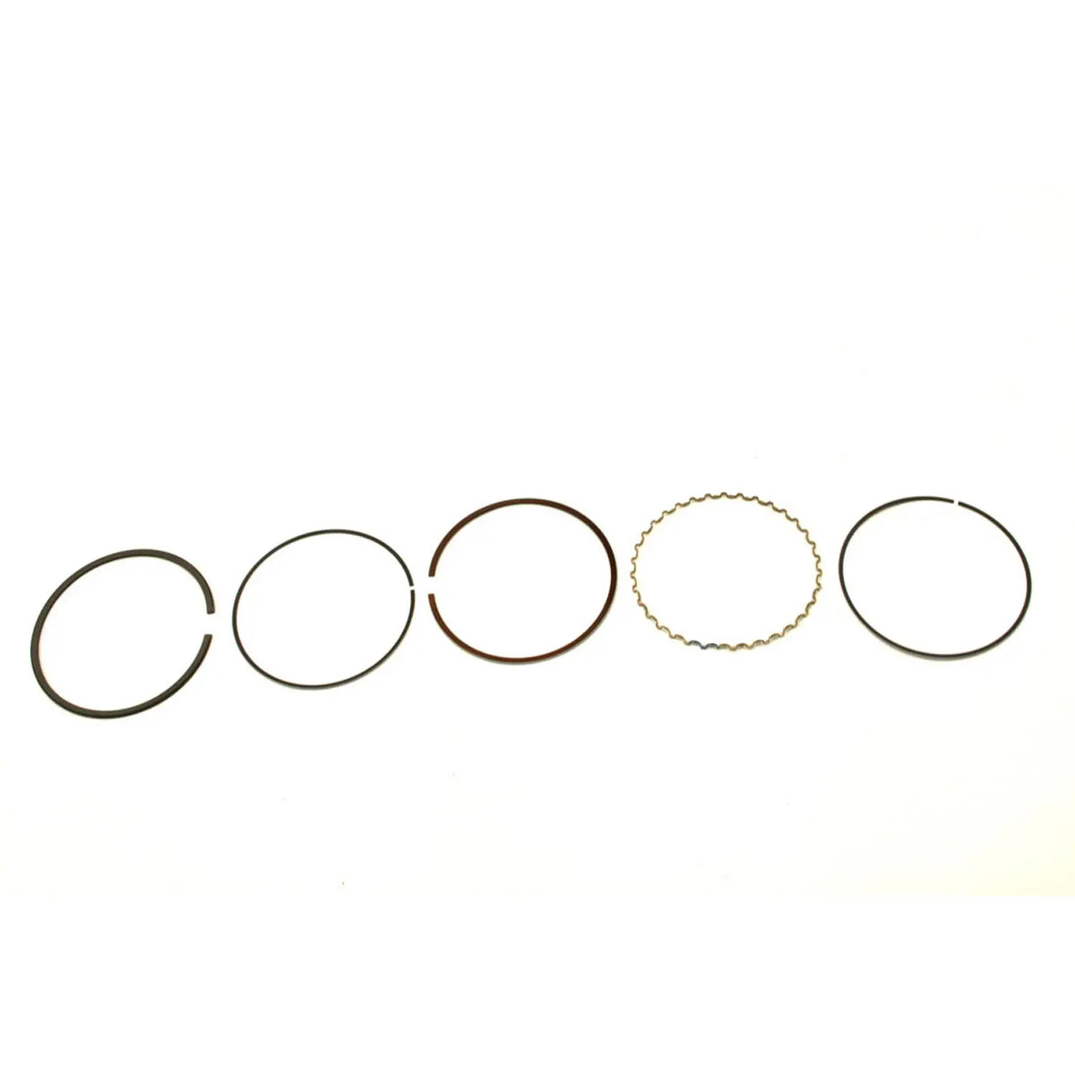 POLARIS PISTON RING SET