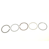POLARIS PISTON RING SET