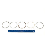 POLARIS PISTON RING SET