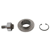 POLARIS ASM-GEAR HOUSING & PINION