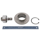 POLARIS ASM-GEAR HOUSING & PINION
