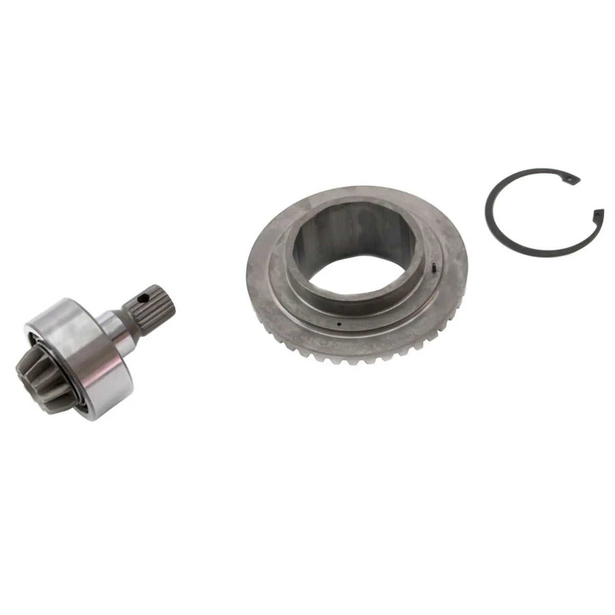 POLARIS ASM-GEAR HOUSING & PINION
