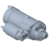 POLARIS STARTER-SEALED