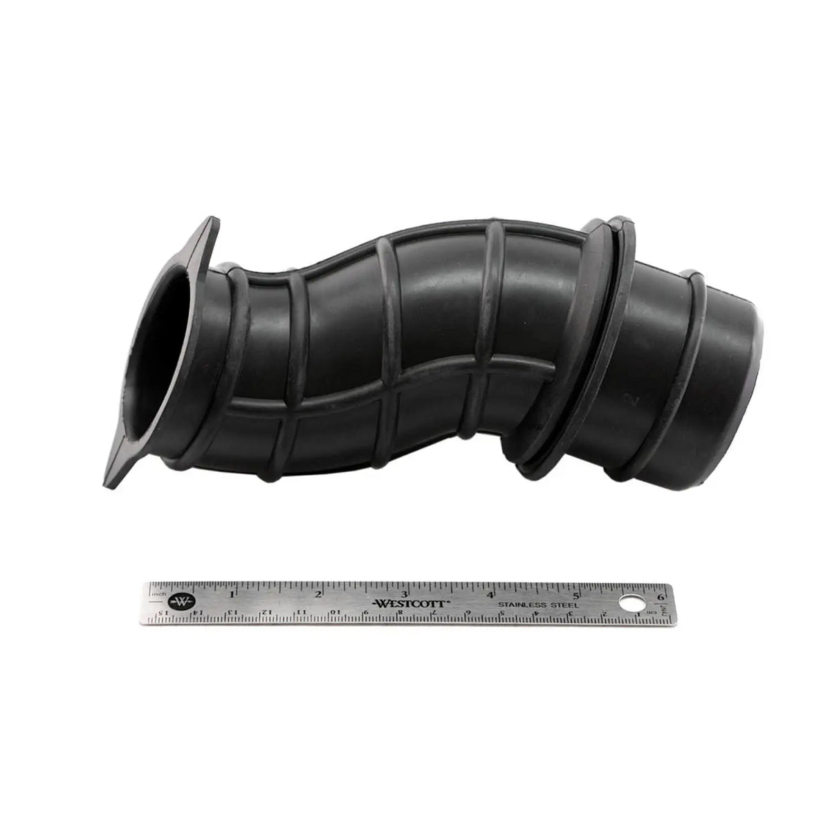 POLARIS AIR BOOT INTAKE