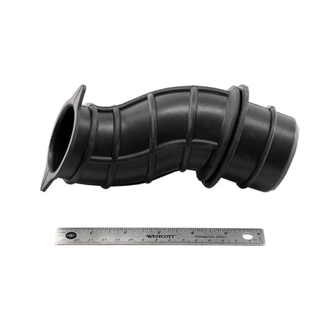 POLARIS AIR BOOT INTAKE