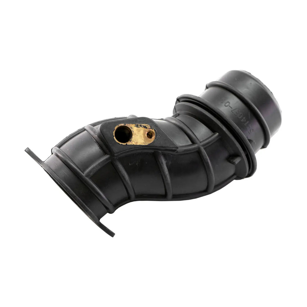 POLARIS AIR BOOT INTAKE