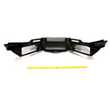 POLARIS FASCIA-FRONT RANGER