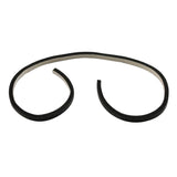 POLARIS GLOVEBOX SEAL