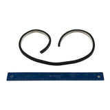 POLARIS GLOVEBOX SEAL