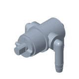 POLARIS 3-WAY VALVE