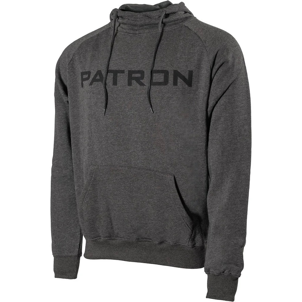 PATRON HUPPARI