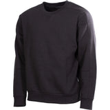 COLLEGEPAITA XL ARDEN MUSTA
