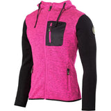 PATRON FLEECE NEULETAKKI