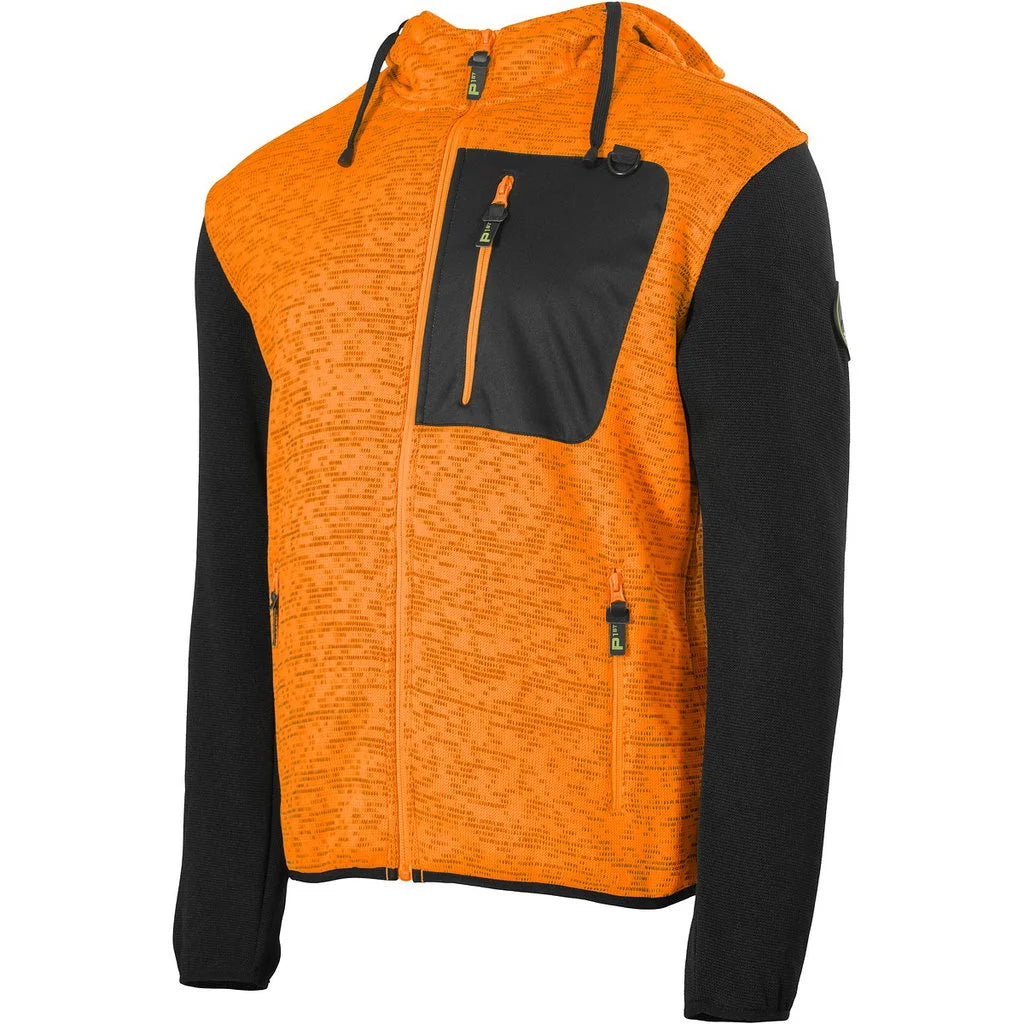 PATRON FLEECE NEULETAKKI