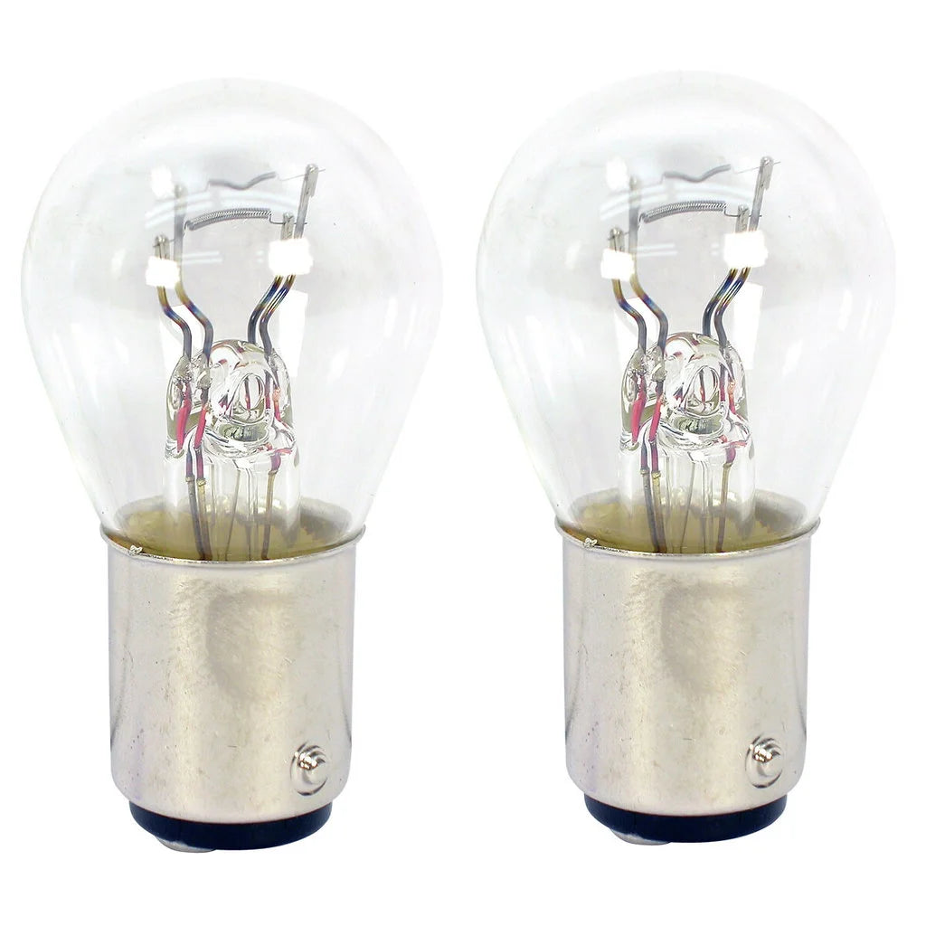 POLTTIMO BOSCH BAY15D 21/5W 12V (2 KPL)
