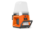 HUSQVARNA TYÖVALO WL8I