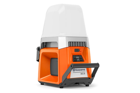 HUSQVARNA TYÖVALO WL8I