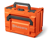 HUSQVARNA AKKULAATIKKO M&L