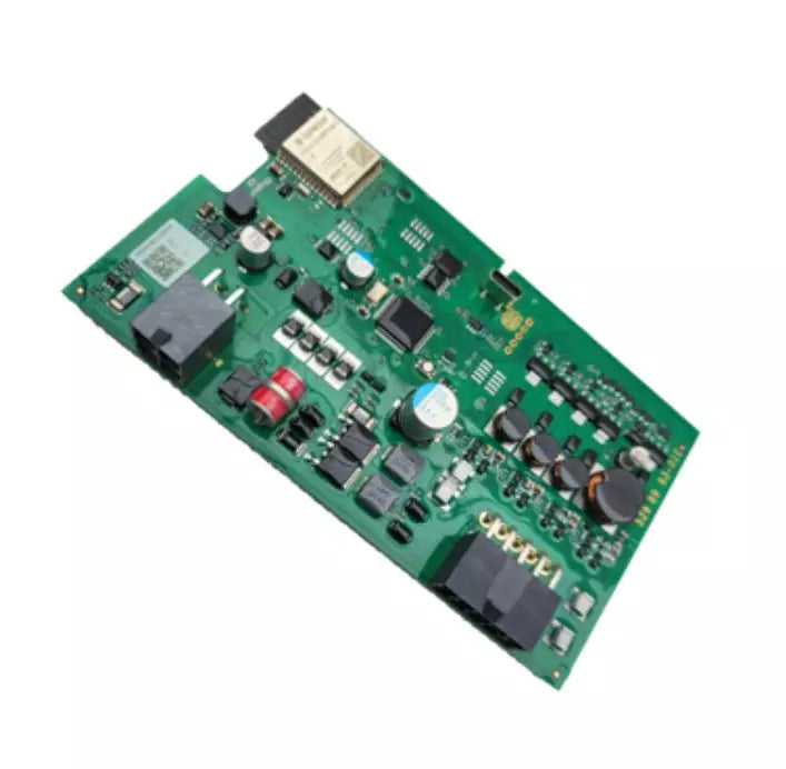 HUSQVARNA PRINTED CIRCUIT ASSY PCBA CS B
