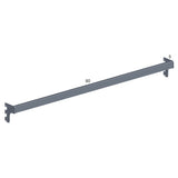 REKKI KROMATTU 90CM SYVYYS 5CM TÄYDELLIN