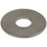 KORIALUSLAATTA M10 100KPL (1,09KG/PKT) DIN9021 SI