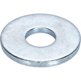 KORIALUSLAATTA M12 250KPL (5,55KG/PKT) DIN9021