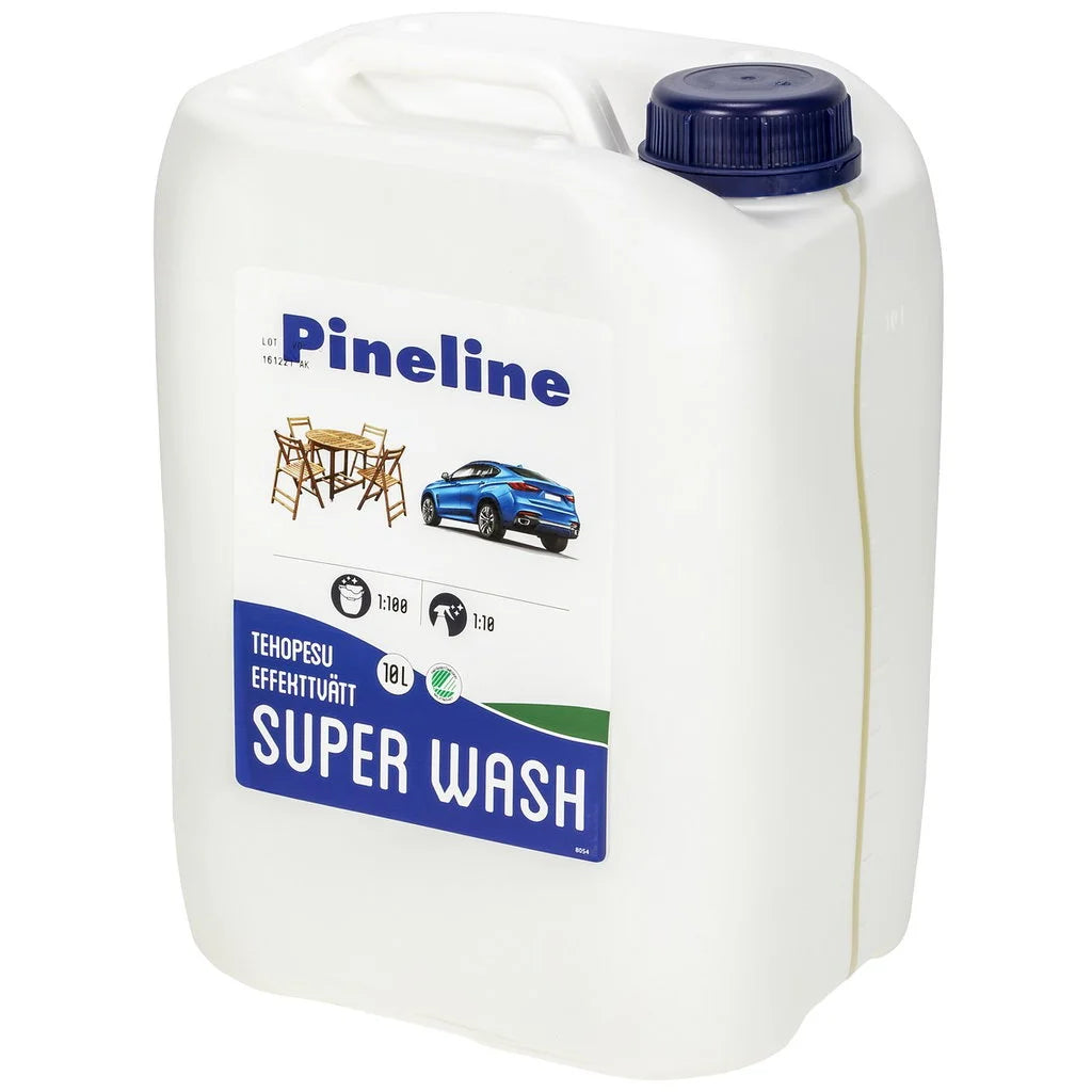 TEHOPESU 10L PINELINE