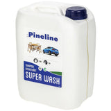 TEHOPESU 10L PINELINE