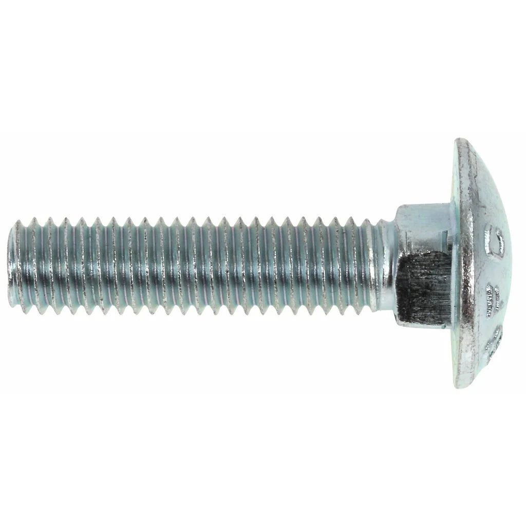 LUKKOKANTAPULTTI M16X55 8.8. 18X18 K. DIN603 SINK.