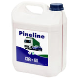 CAR + GO 4L AUTONPESU PINELINE