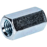 JATKOMUTTERI M18 1KPL DIN6334