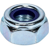 MUTTERI M6 1000KPL (2,08KG/PKT) DIN985 NYLOC