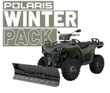 POLARIS WINTER PACK - Etusi 3088€