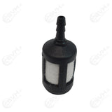Zama polttoainesuodatin 13x31mm liitin 3