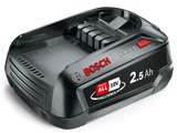 HUSQVARNA AKKU P4A 18-B45 2.5AH