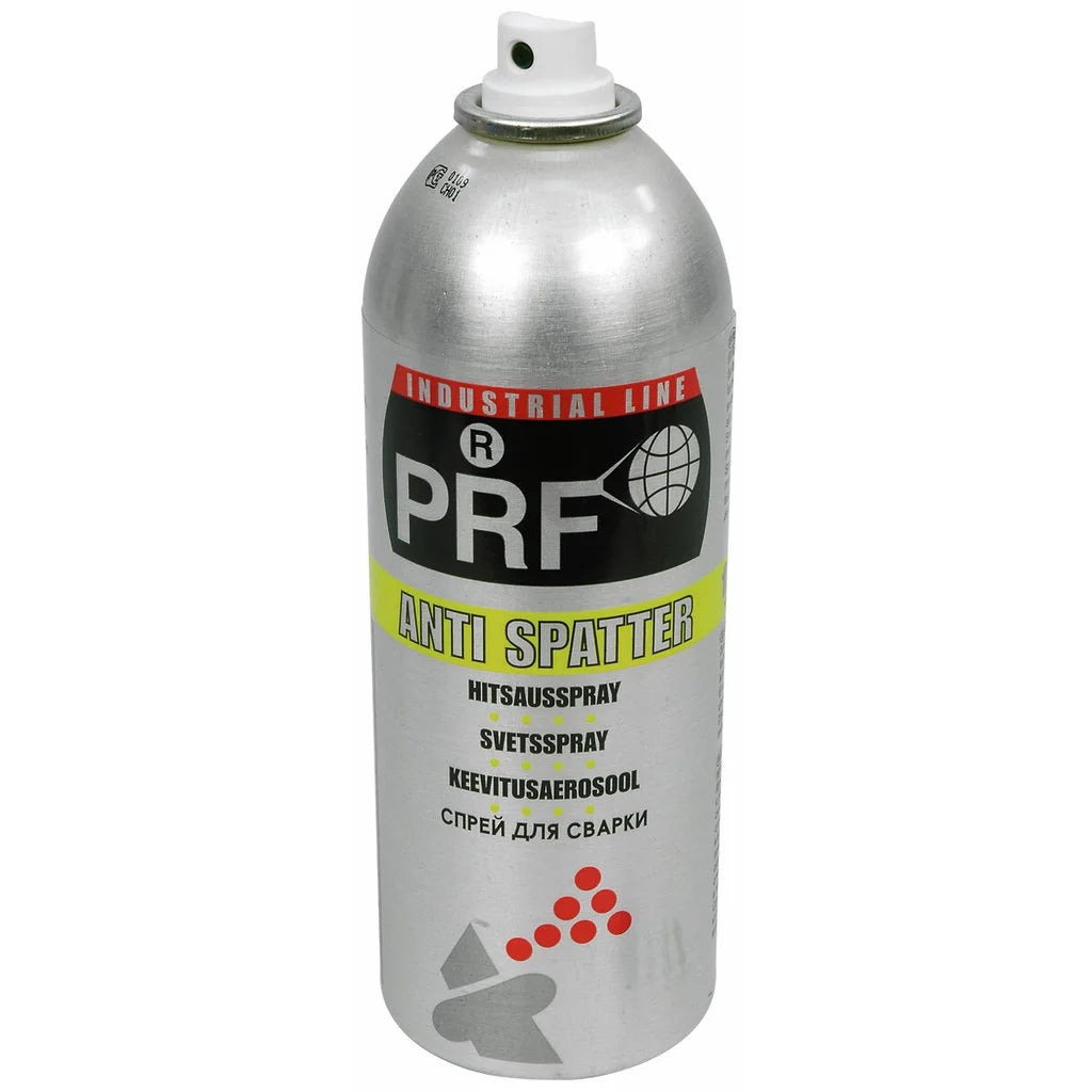 HITSAUS SPRAY SILIKONIVAPAA 520ML