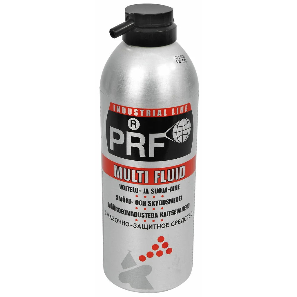 VOITELU- JA SUOJA-AINE MULTI FLUID 520ML