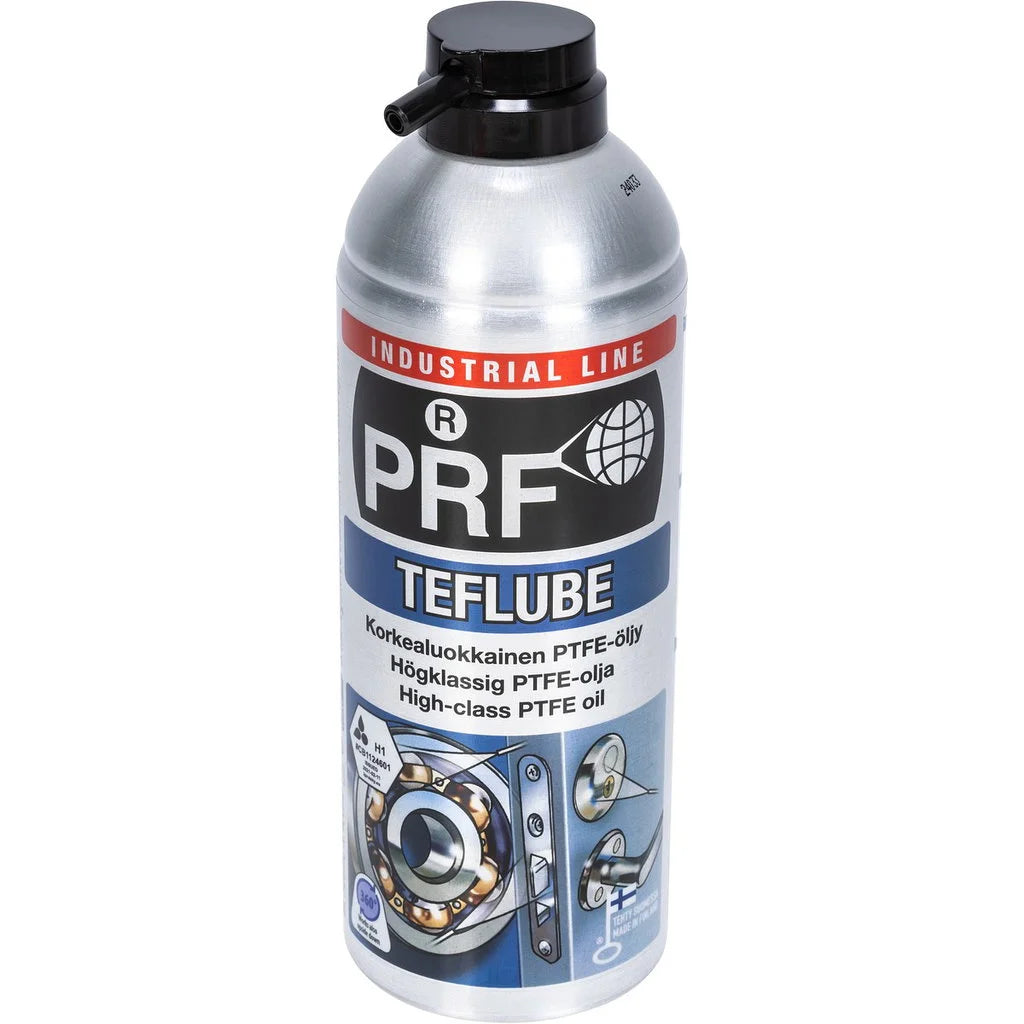 TEFLON ÖLJY SPRAY 520ML