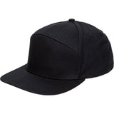 PATRON LIPPALAKKI LOUIS FLAT BILL MUSTA