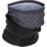 TUUBIHUIVI MARROCK T.HARMAA/MUSTA FLEECE