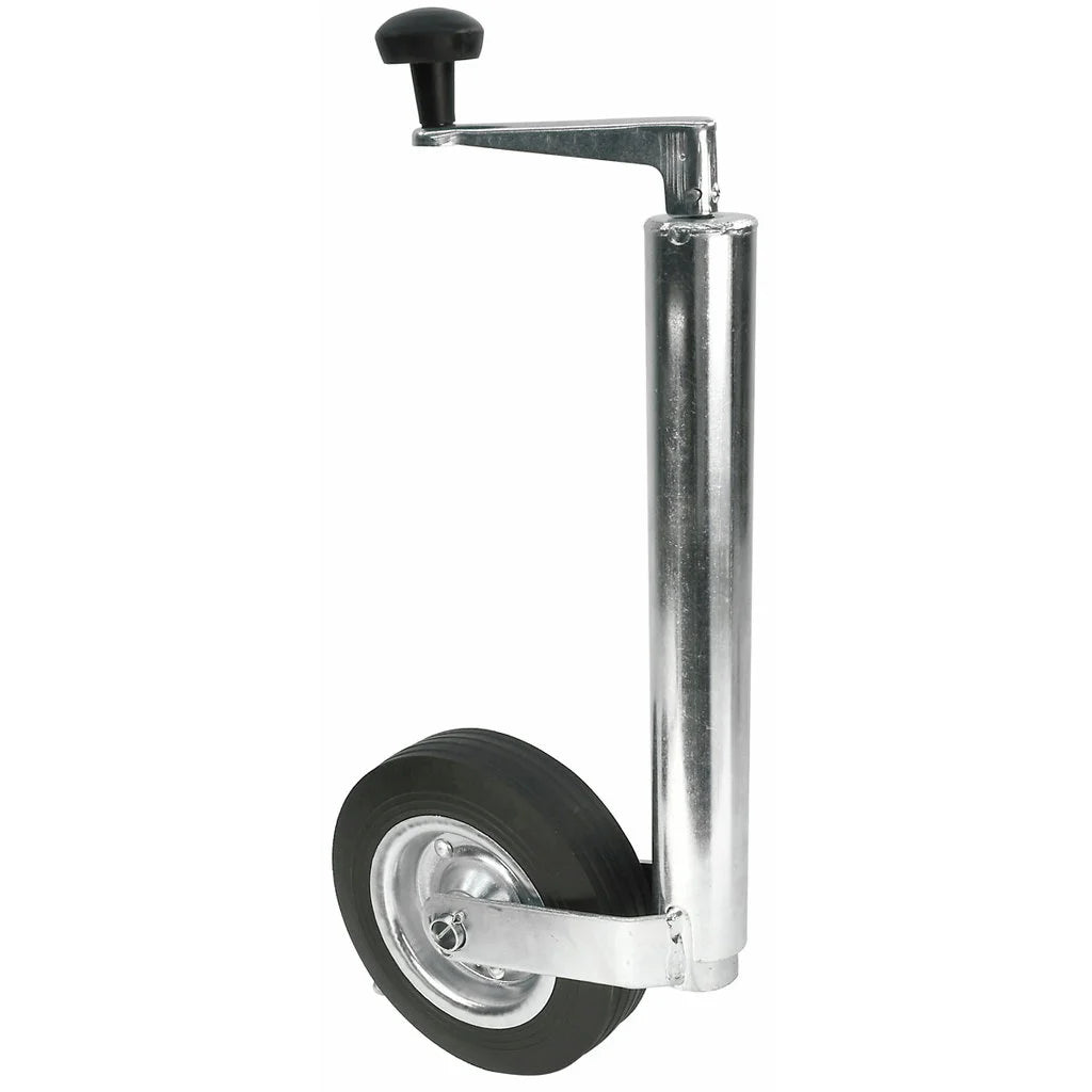 NOKKAPYÖRÄ 48MM/200X50 METALLI