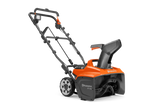 HUSQVARNA ST 143I AKKULUMILINKO, ilman akkua ja laturia