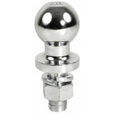 VETOKUULA 50MM SUORA