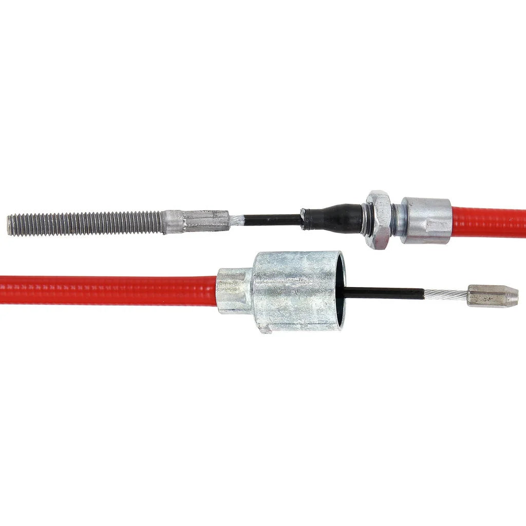 JARRUVAIJERI AL-KO BPW 1430/1640MM